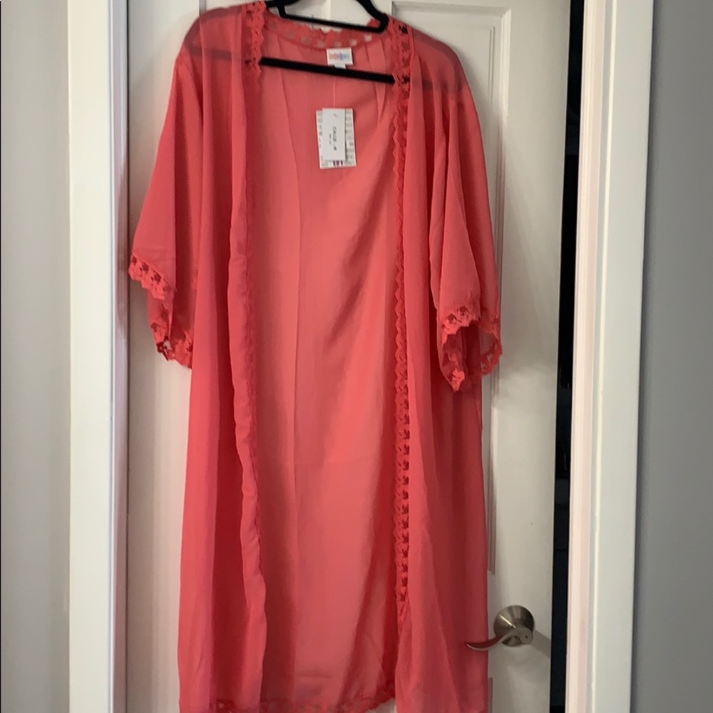 Lularoe Chloe